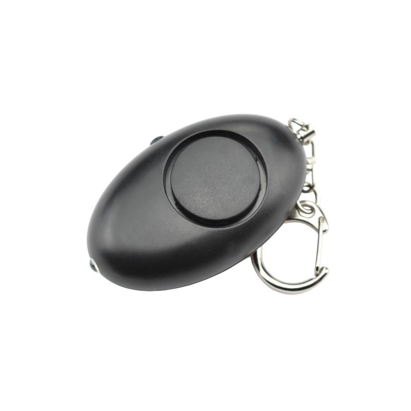 Alarme de défense de poche Panic Alarm 120db PIRANHA