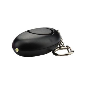 Alarme de défense de poche Panic Alarm 120db PIRANHA