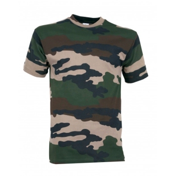 T-shirt militaire Enfant...