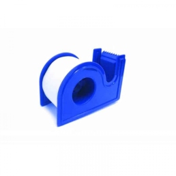 Sparadrap blanc 9.14m * 2.5cm