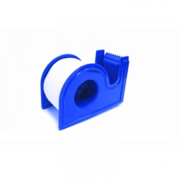 Sparadrap blanc 9.14m * 2.5cm