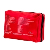 Trousse de premiers secours complète pas cher