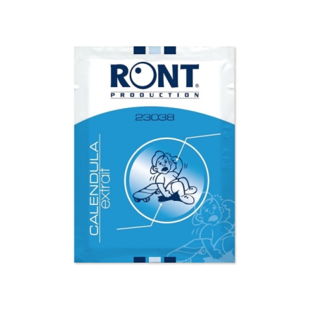 Lingettes au Calendula