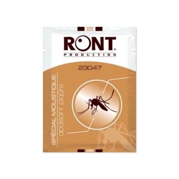 Lingette Spéciale Moustique...