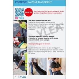 Livret de secourisme PSC1 meilleur prix