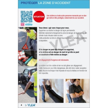 Livret de secourisme PSC1 meilleur prix