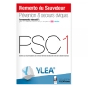 Livret de secourisme PSC1
