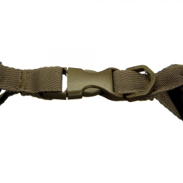 Sac étanche EXPÉDITION Ultra-light Vert 40 litres