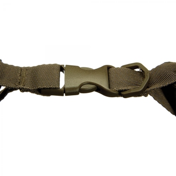 Sac étanche EXPÉDITION Ultra-light Vert 40 litres