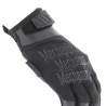 Gants de palpation Mechanix Specialty 0.5 mm Noir femme vue du dessus