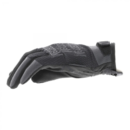 Gants de palpation Mechanix Specialty 0.5 mm Noir femme vue main droite