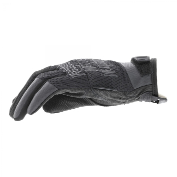 Gants de palpation Mechanix Specialty 0.5 mm Noir femme vue main droite