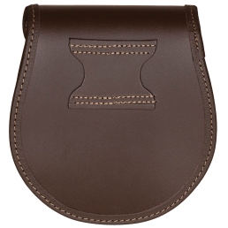 Acheter Sacoche en cuir "Royal Regiment Scotland"