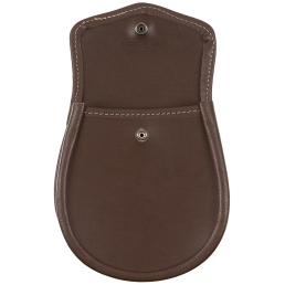 Sacoche en cuir "Royal Regiment Scotland" meilleur prix