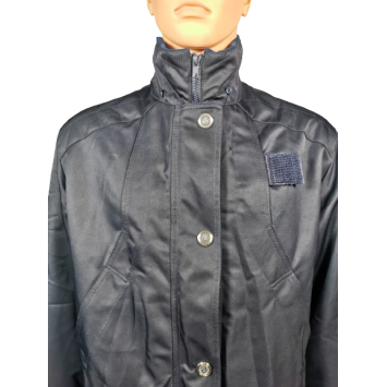 Parka Armée de l'Air Française Occasion