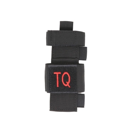 Porte-garrot Tourniquet Universel Coyote