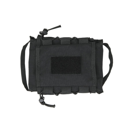 Poche médicale IFAK SLIDER