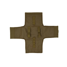 Acheter Poche médicale IFAK SLIDER VIGILANT coyote