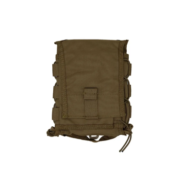 Poche médicale IFAK SLIDER VIGILANT coyote