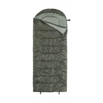 Sac de couchage Tempéré +5°C Cityguard