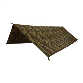 Acheter Bâche de terrain Expédition 3 x 4 m camo Ce