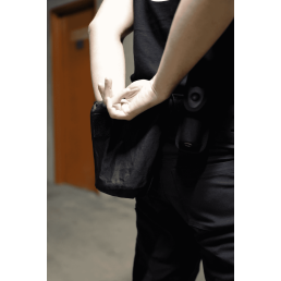 Poche de délestage Duty Call GK PRO pas cher