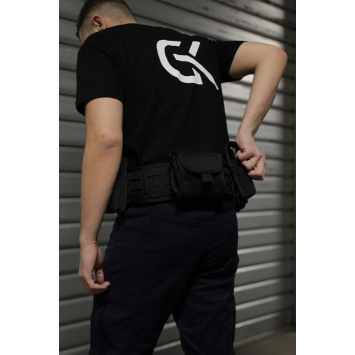 Poche de délestage GK PRO