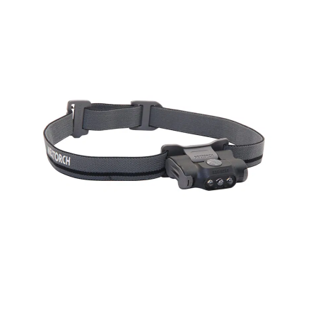 Lampe frontale NEXTORCH Détachable ECO STAR