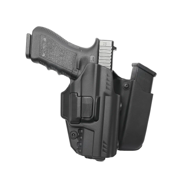 Porte-chargeur GK PRO Droitier pour holster série 800