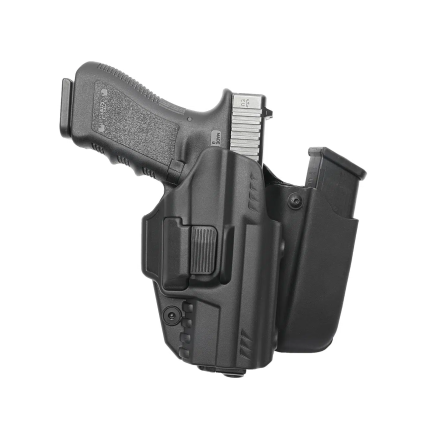 Porte-chargeur GK PRO Droitier pour holster série 800