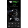 Lampe pour casque balistique Nextorch RSTAR pas cher