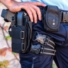 Holster de cuisse TACTICAL pas cher