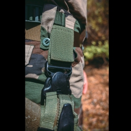 Acheter Holster de cuisse TACTICAL