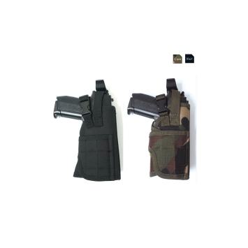 Holster Réglable avec attaches MOLLE OPEX