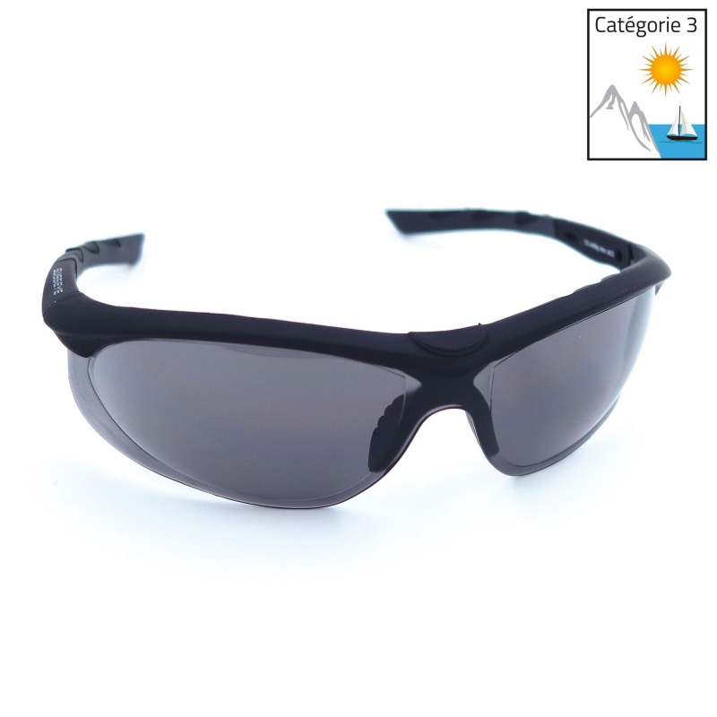 Lunettes balistiques SWISSEYE Lancer