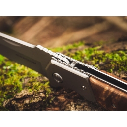 Acheter Couteau FOREST RANGER 42 Böker Magnum