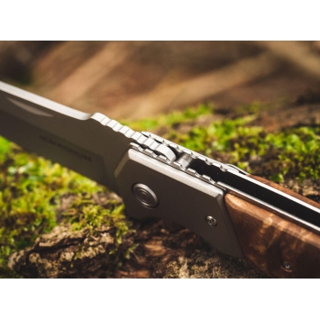 Acheter Couteau FOREST RANGER 42 Böker Magnum