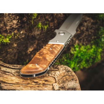 Couteau FOREST RANGER 42 Böker