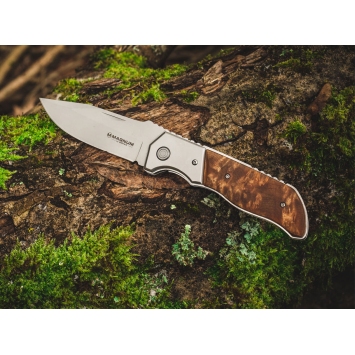 Couteau FOREST RANGER 42