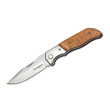 Couteau FOREST RANGER 42 Böker Magnum