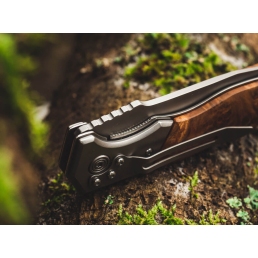 Acheter FOREST RANGER 42 Böker Magnum