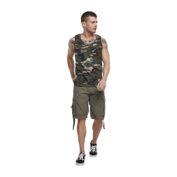 Short Vintage BRANDIT meilleur prix