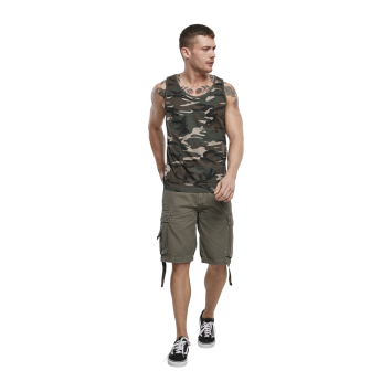 Short Vintage BRANDIT meilleur prix