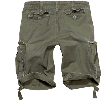 Short Vintage BRANDIT