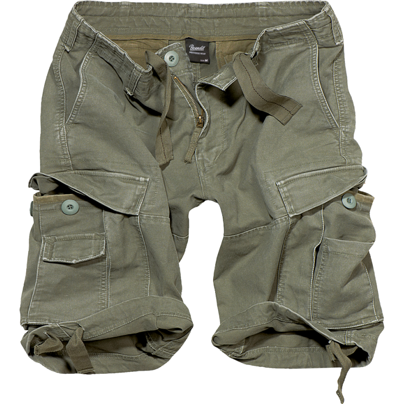 Short Vintage BRANDIT