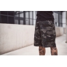 Acheter Short BDU Ripstop BRANDIT darkcamo