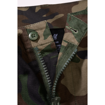 Acheter Short Enfant BDU Ripstop BRANDIT