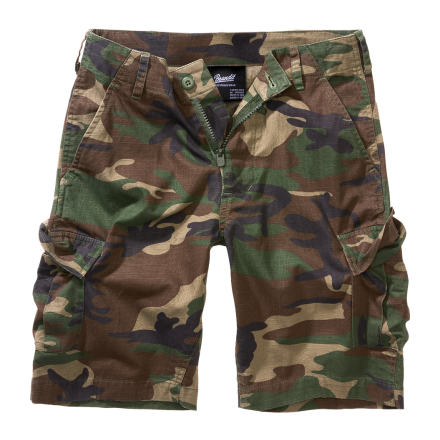 Short Enfant BDU Ripstop BRANDIT