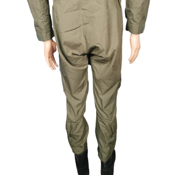 Acheter Combinaison Pilote Armée Britannique