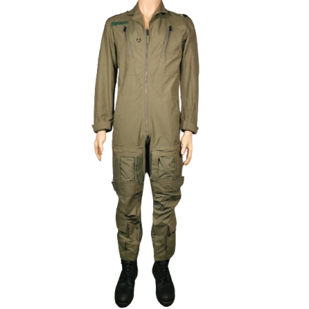 Combinaison Pilote Armée Britannique